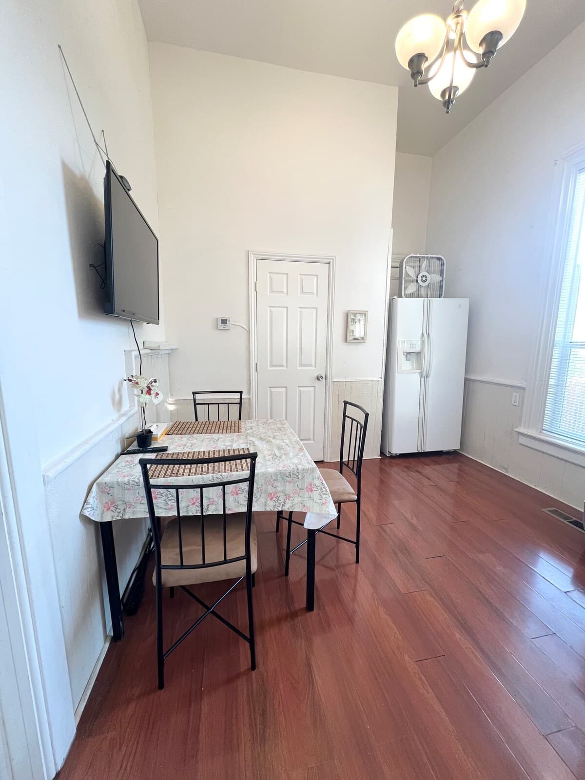 Quiet Duplex Near SJC, Japantown, Stadiums - Photo 4