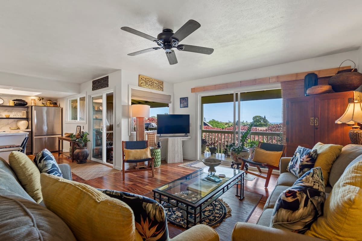 3/2 Ocean View 2300sf Vacation Home AC - Photo 4