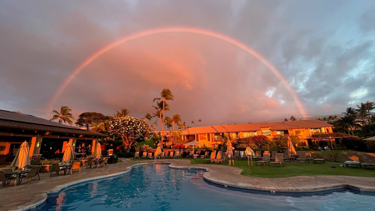 Condo in Kihei · ★4.96 · Studio · 2 beds · 1 bath - Photo 3