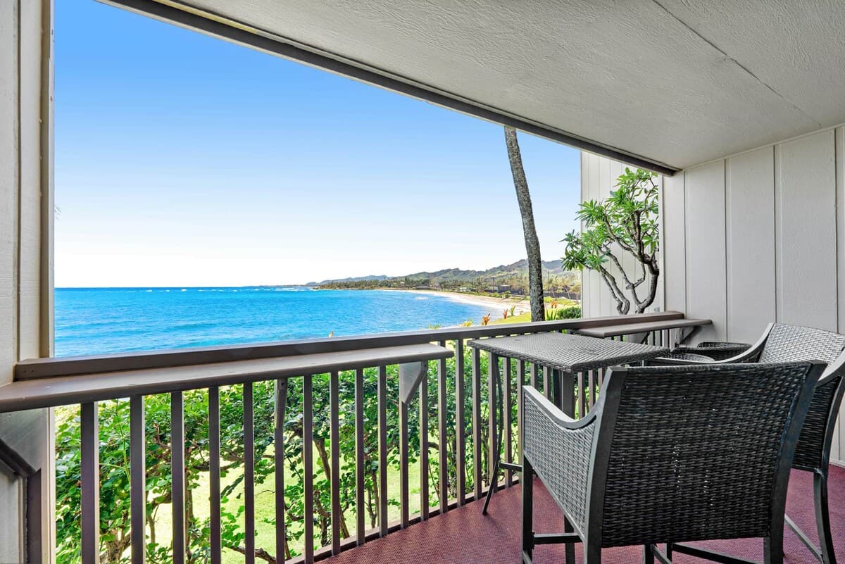 Condo in Kapaa · ★4.63 · 1 bedroom · 2 beds · 1 shared bath - Photo 1
