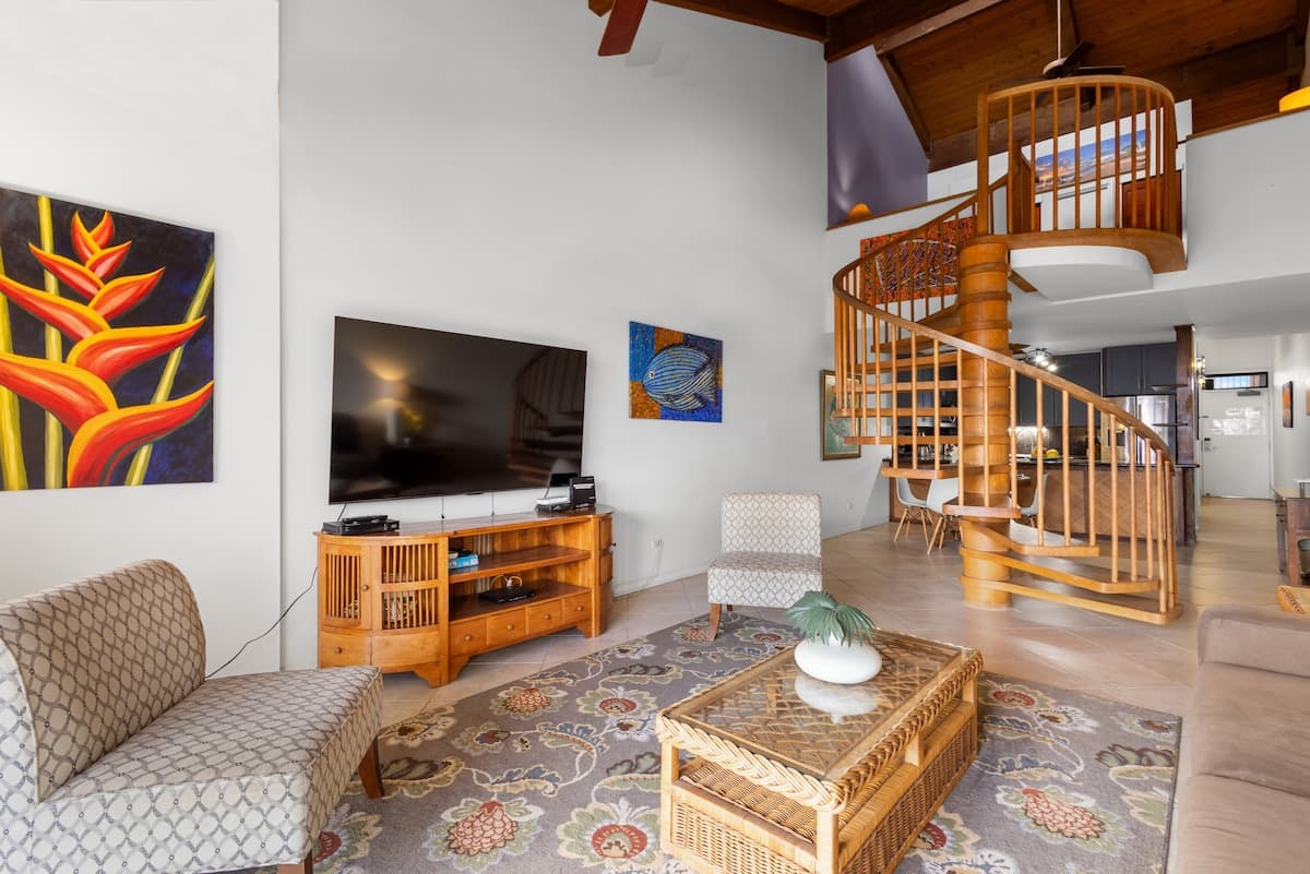Wahi nani, 2bed 2ba, Kamaole Sands, Ocean view - Photo 4