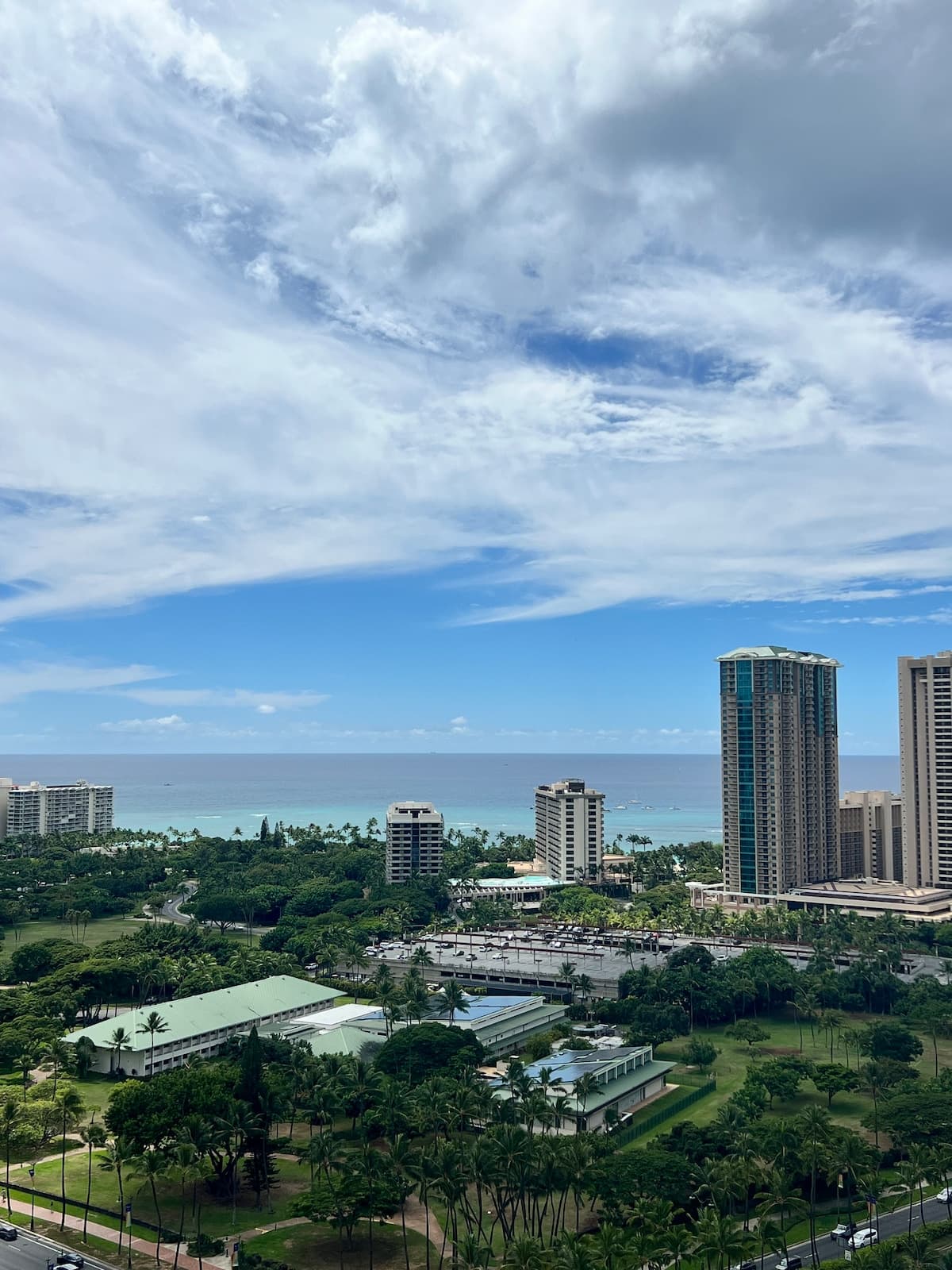 Epic 30th Flr Oceanview Studio B, FREE Beach Gear - Photo 2