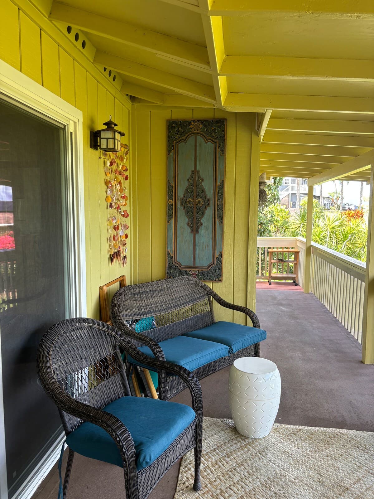 Home in Haiku-Pauwela · ★4.6 · 1 bedroom · 3 beds · 1 shared bath - Photo 5