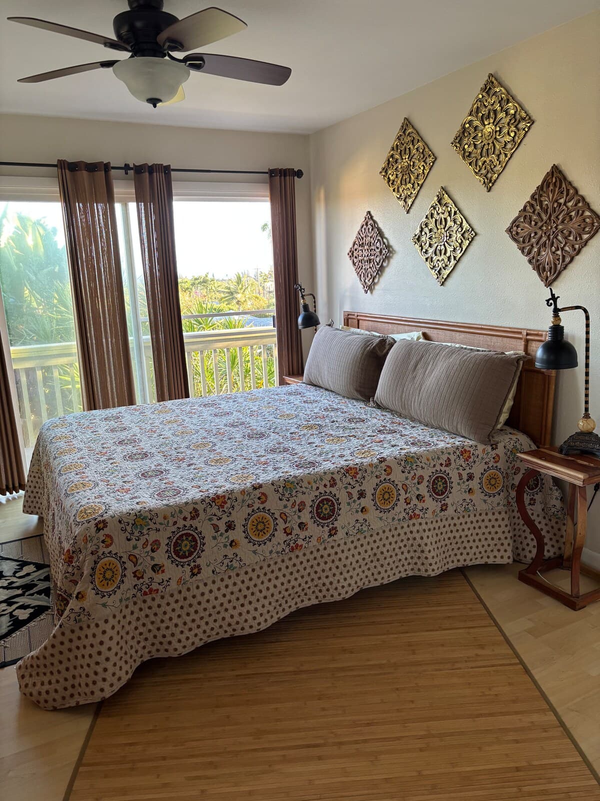 Home in Haiku-Pauwela · ★4.6 · 1 bedroom · 3 beds · 1 shared bath - Photo 2