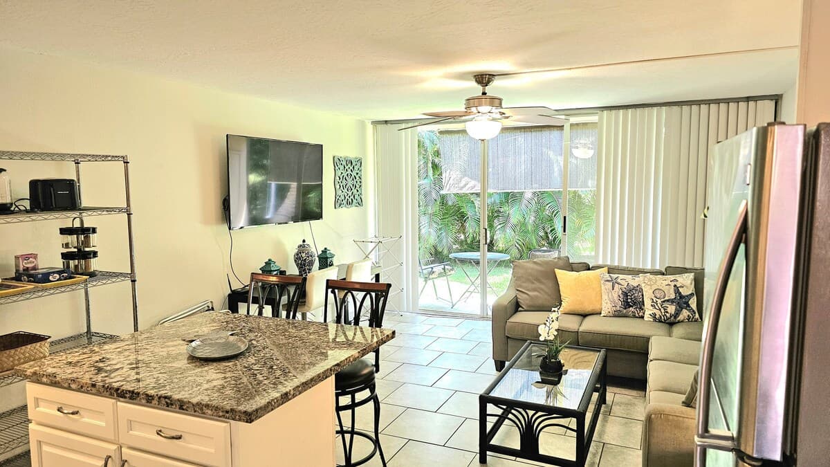1BD Condo, short walk to beautiful Napili Bay - Photo 4
