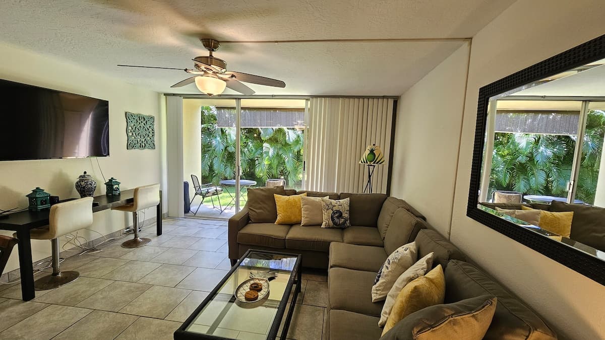 1BD Condo, short walk to beautiful Napili Bay - Photo 2