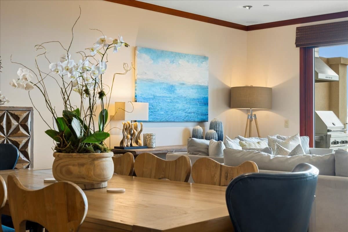 Villa in Kihei · ★4.94 · 3 bedrooms · 4 beds · 3 baths - Photo 4