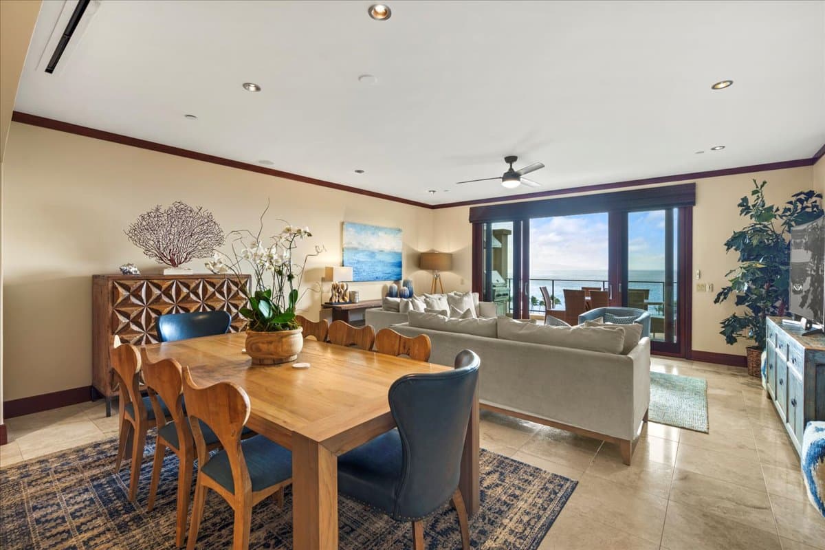 Villa in Kihei · ★4.94 · 3 bedrooms · 4 beds · 3 baths - Photo 5