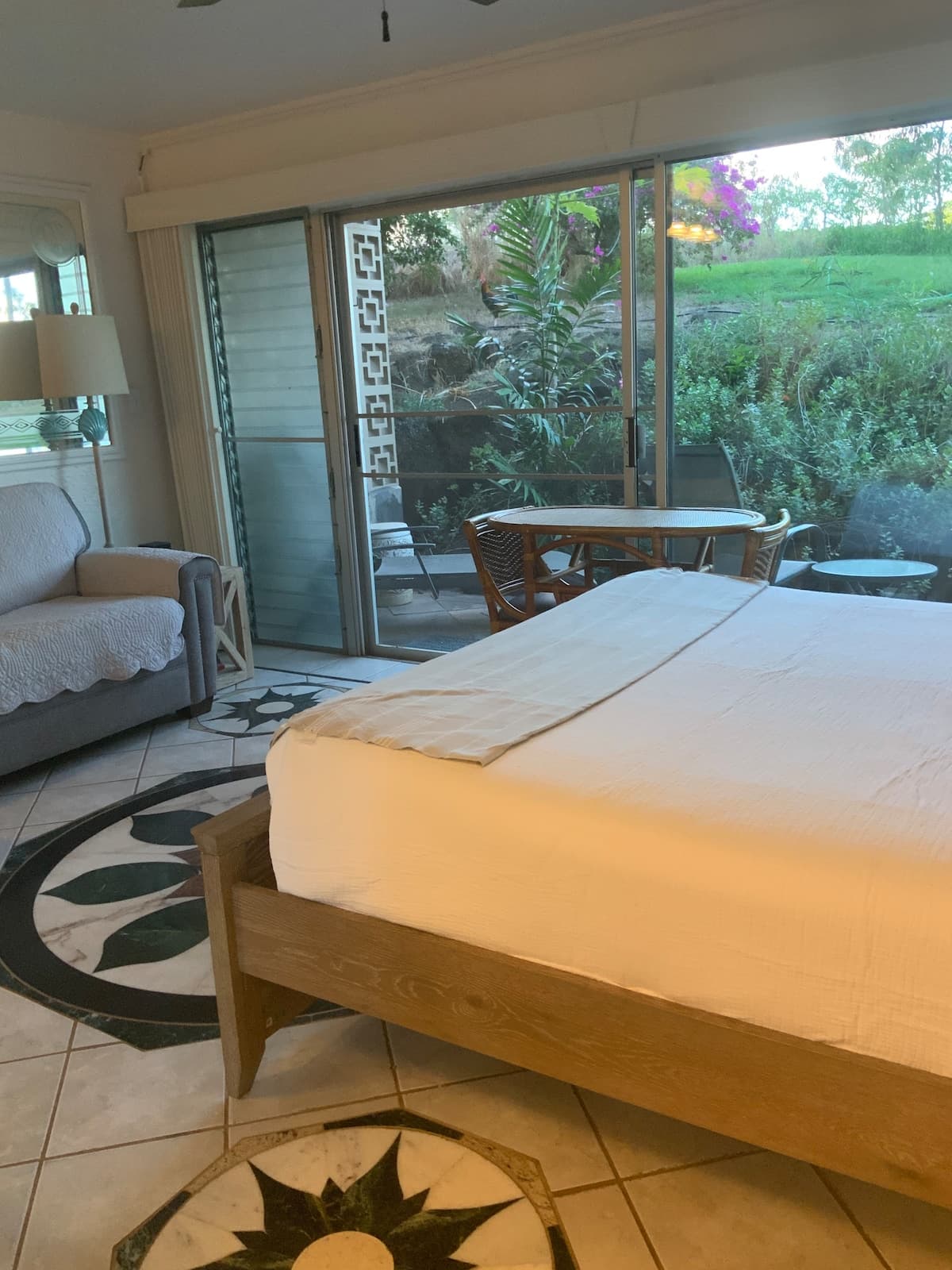 Condo in Koloa · ★4.9 · Studio · 1 bed · 1 bath - Photo 2