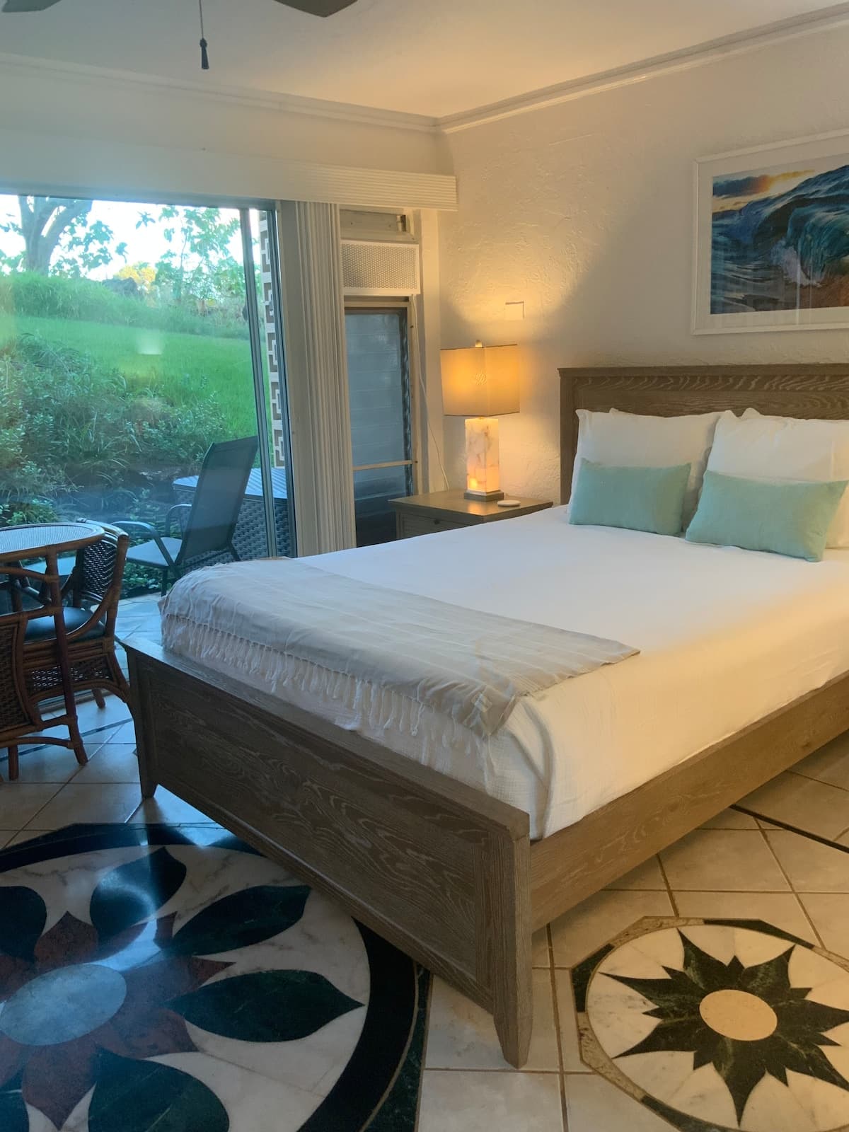 Condo in Koloa · ★4.9 · Studio · 1 bed · 1 bath - Photo 1