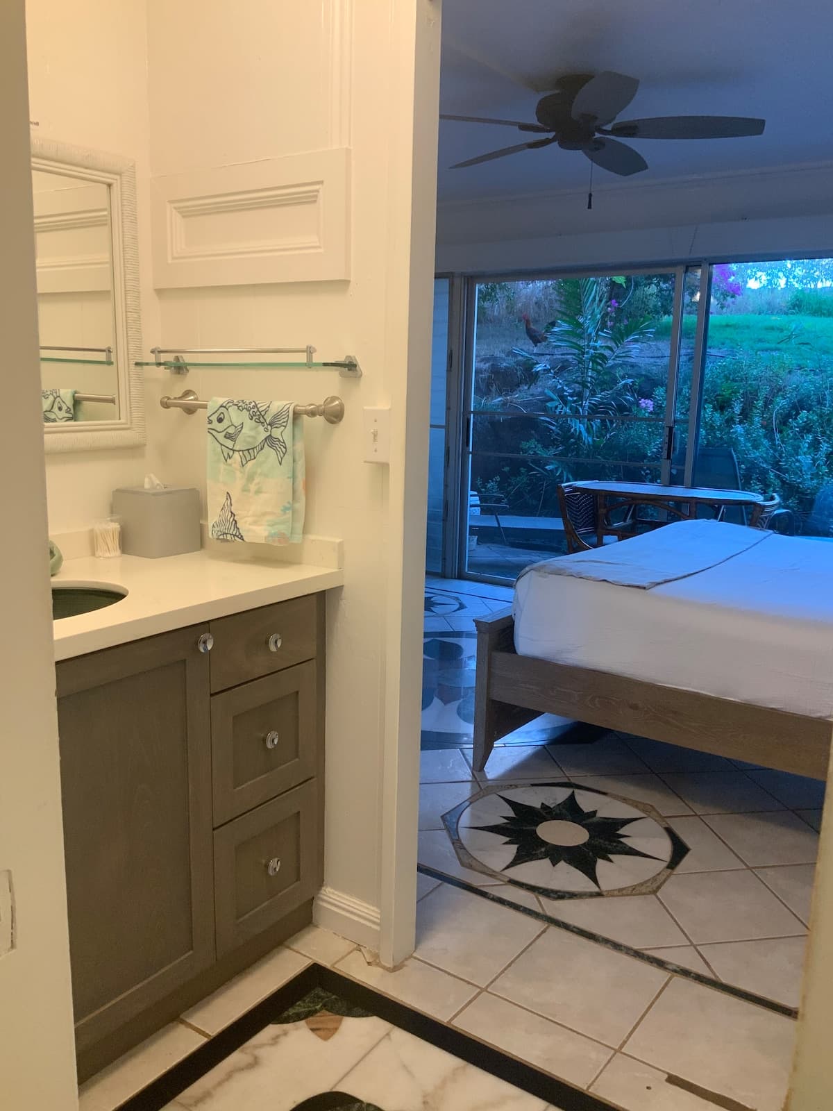 Condo in Koloa · ★4.9 · Studio · 1 bed · 1 bath - Photo 4