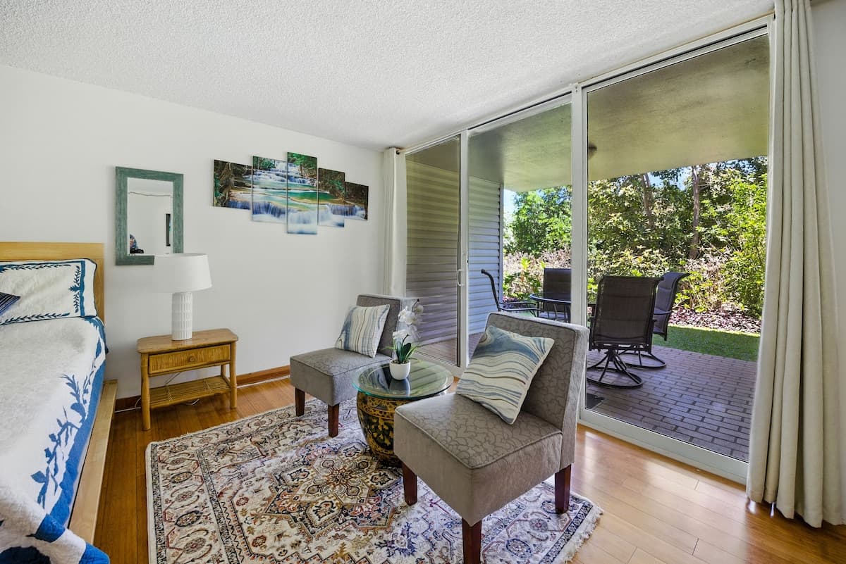 Honeymooners Resort Getaway in Paradise* Sleeps 2 - Photo 4