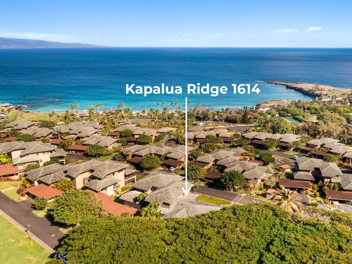 Villa in Lahaina · ★4.96 · 1 bedroom · 2 beds · 2 baths - Photo 3