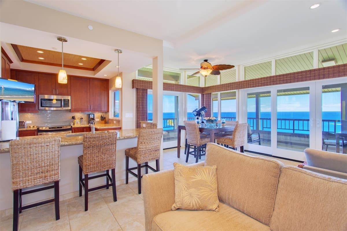 Villa in Lahaina · ★4.93 · 2 bedrooms · 4 beds · 3 baths - Photo 1