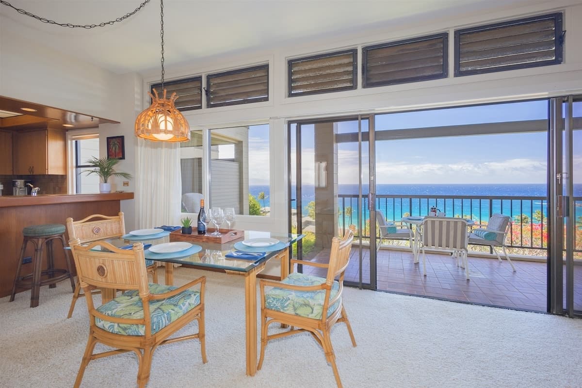 Ridge 2214 Ocean Views Maui Dreams are Made of - Photo 5