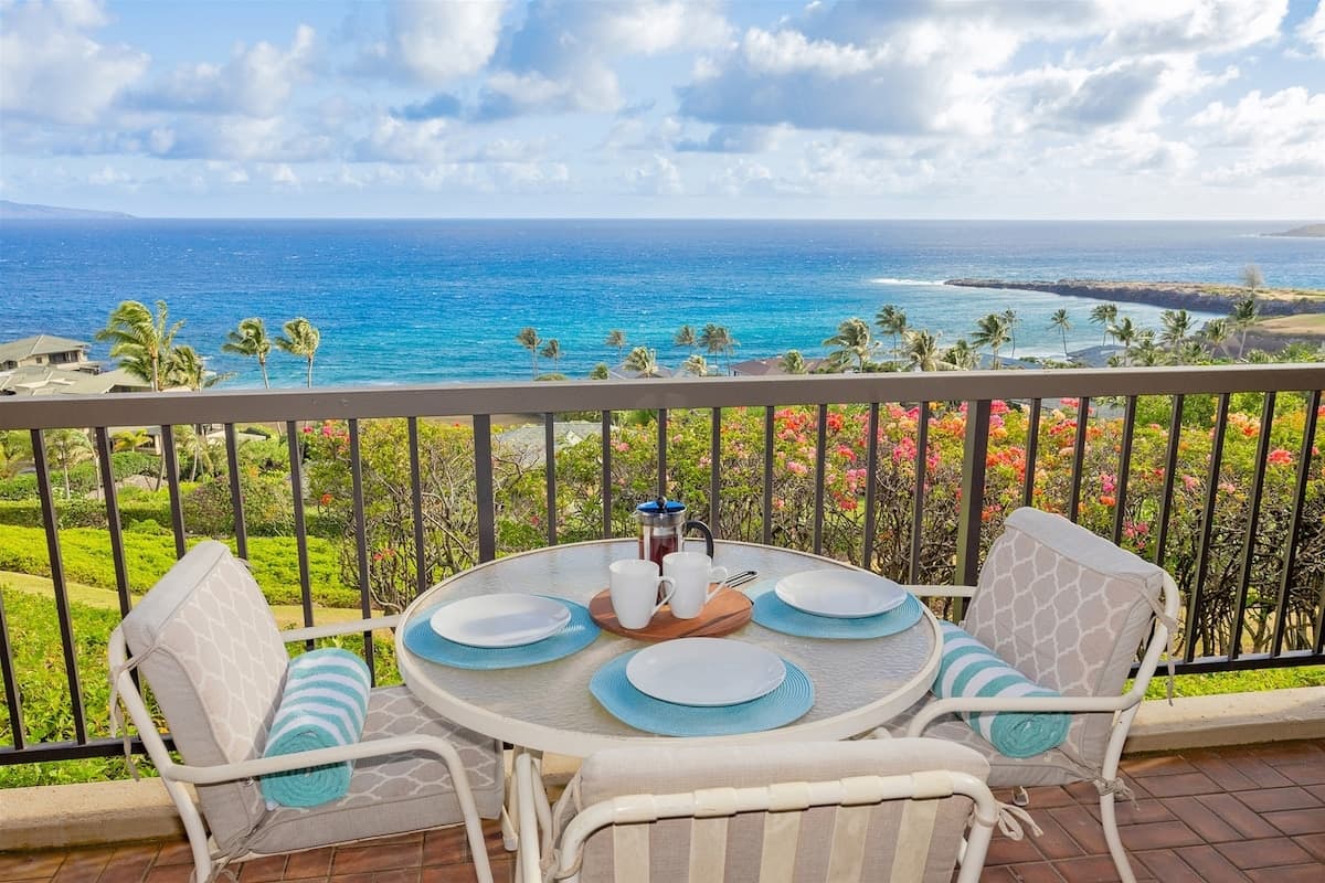 Ridge 2214 Ocean Views Maui Dreams are Made of - Photo 1