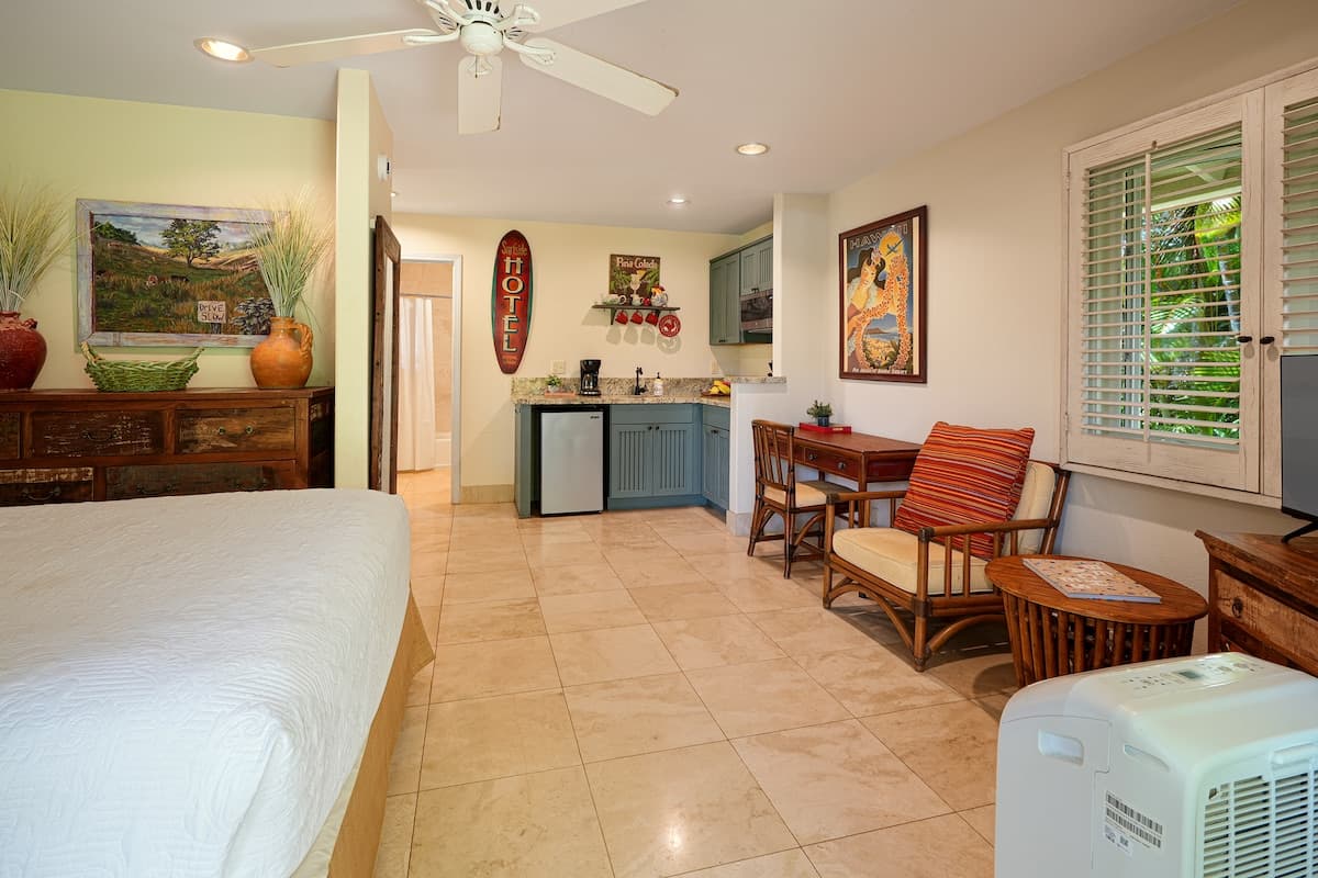 Guesthouse in Koloa · ★4.59 · 1 bedroom · 1 bed · 1 bath - Photo 3