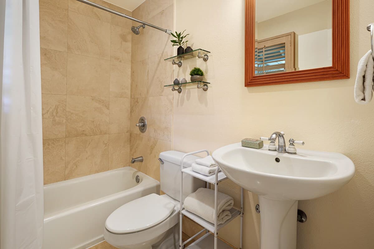 Guesthouse in Koloa · ★4.59 · 1 bedroom · 1 bed · 1 bath - Photo 5