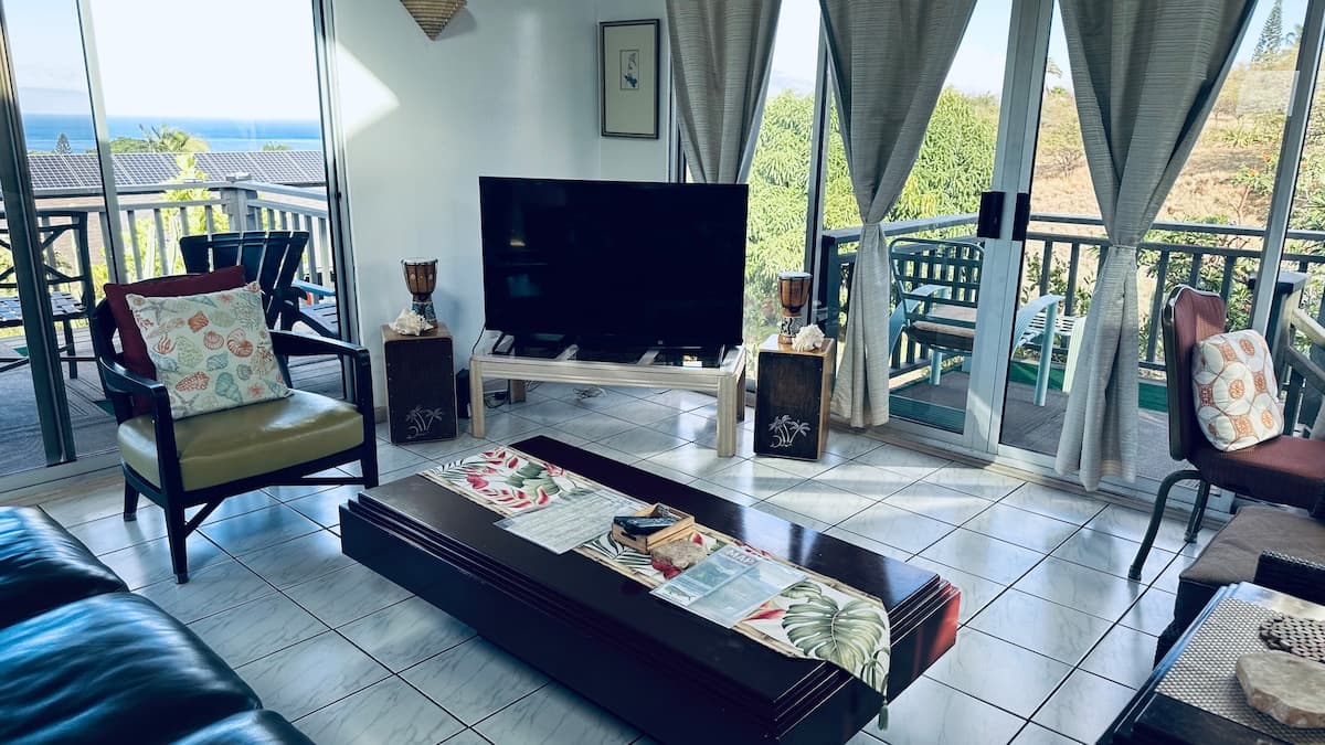 Guesthouse in Maui County · ★4.93 · 1 bedroom · 1 bed · 1 bath - Photo 3