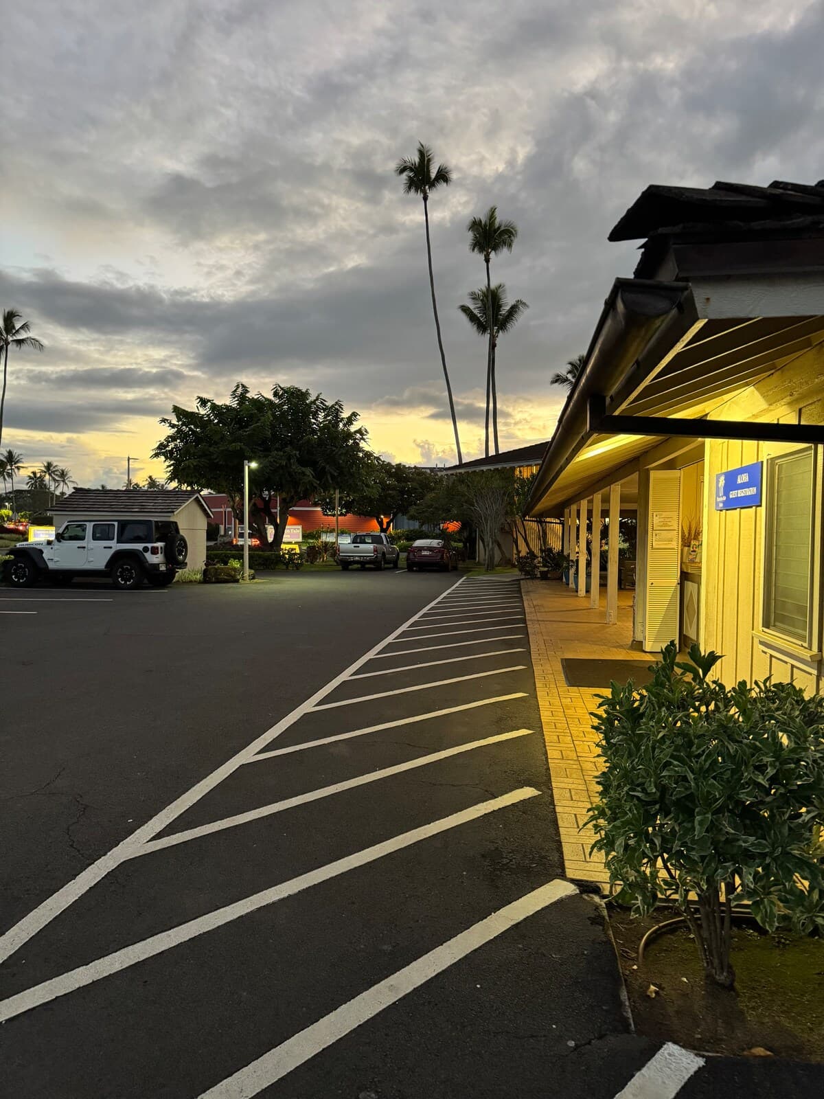 Condo in Kapaa · ★4.97 · 1 bedroom · 2 beds · 1 private bath - Photo 2