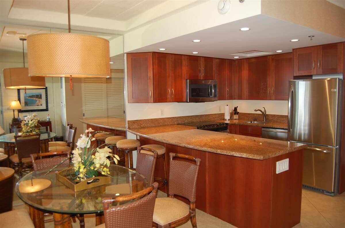 Condo in Lahaina · ★5.0 · 1 bedroom · 1 bed · 1 private bath - Photo 2
