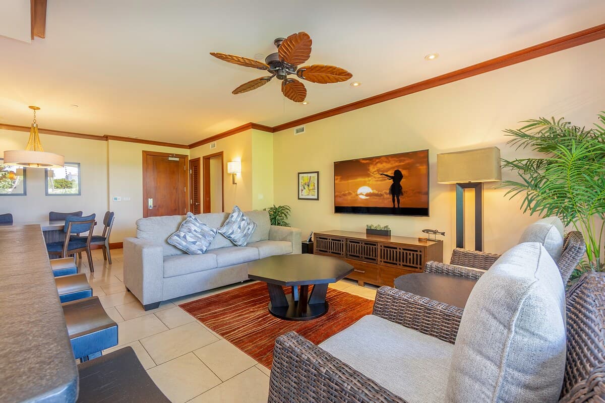 Popular Ground Floor with Extra Grassy Area - Photo 4