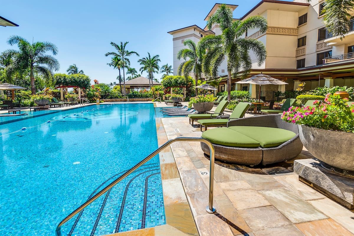Condo in Kapolei · ★4.89 · 3 bedrooms · 4 beds · 3 private baths - Photo 4