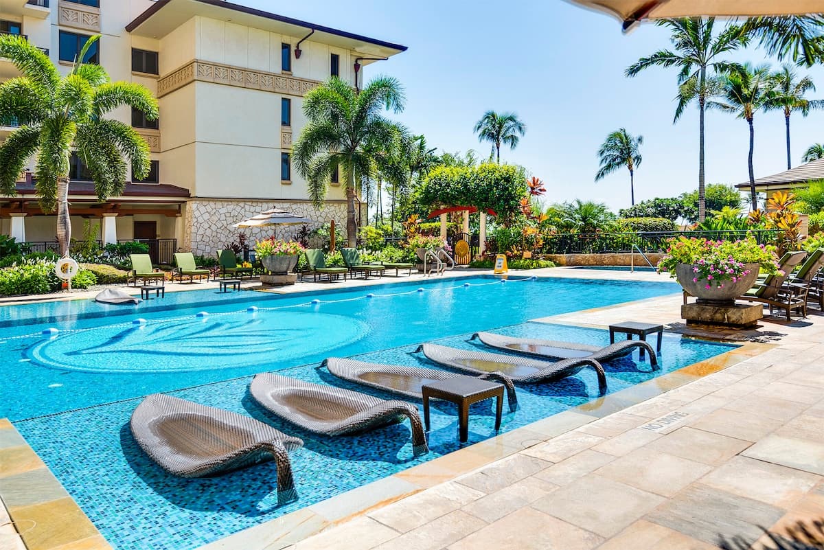 Condo in Kapolei · ★4.89 · 3 bedrooms · 4 beds · 3 private baths - Photo 5