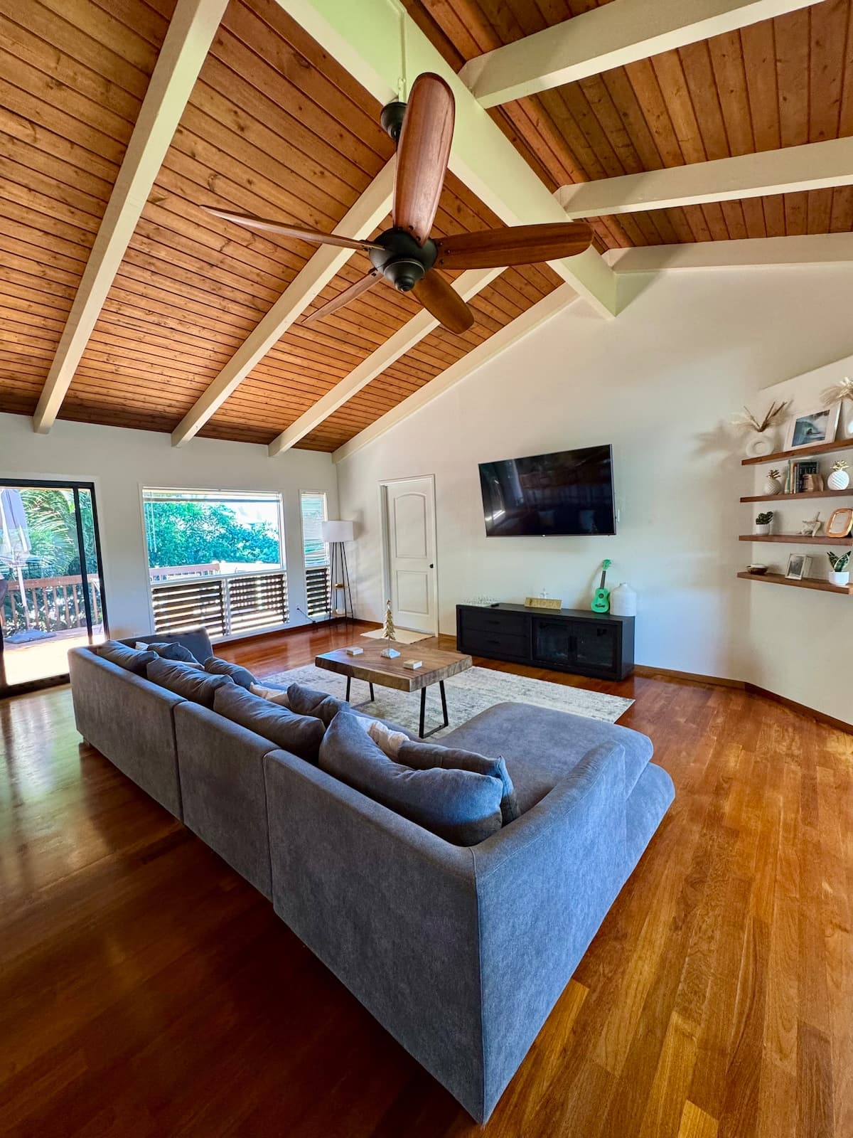 Home in Princeville · ★4.96 · 3 bedrooms · 4 beds · 3 private baths - Photo 1