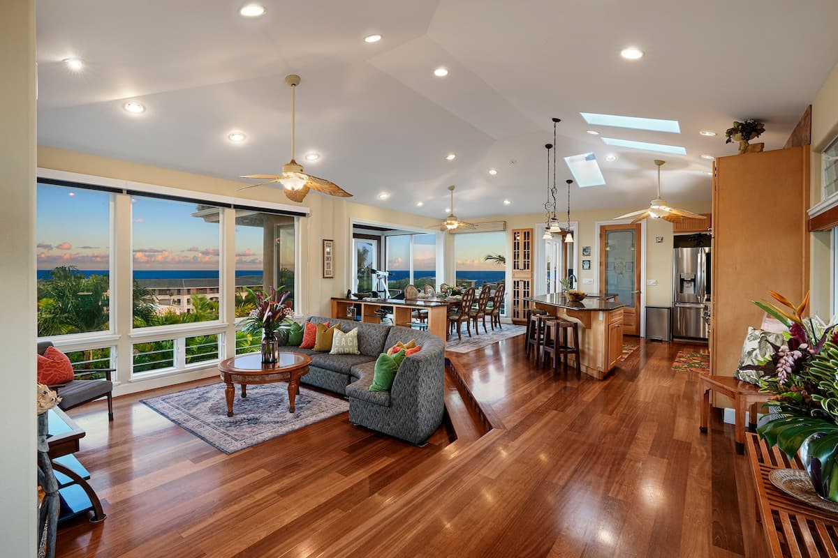 Home in Koloa · ★4.98 · 4 bedrooms · 7 beds · 4.5 baths - Photo 1