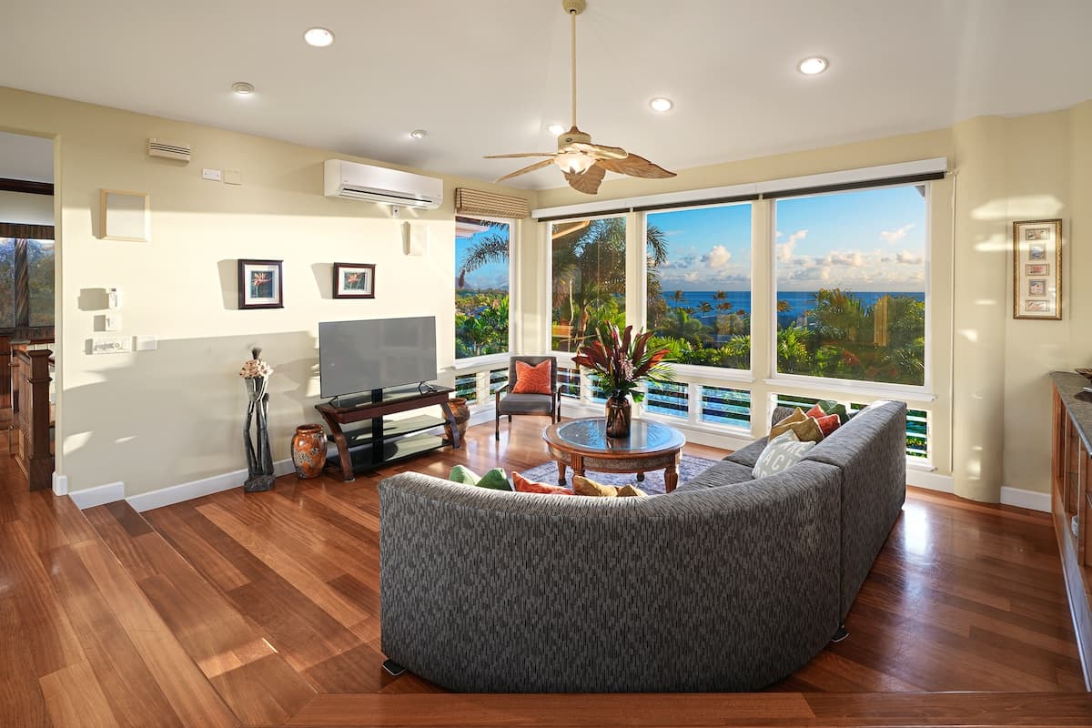 Home in Koloa · ★4.98 · 4 bedrooms · 7 beds · 4.5 baths - Photo 2