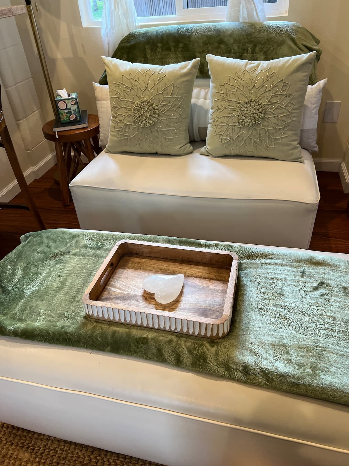 The Breezeway Studio- Breathe in and Enjoy Nature! - Photo 1