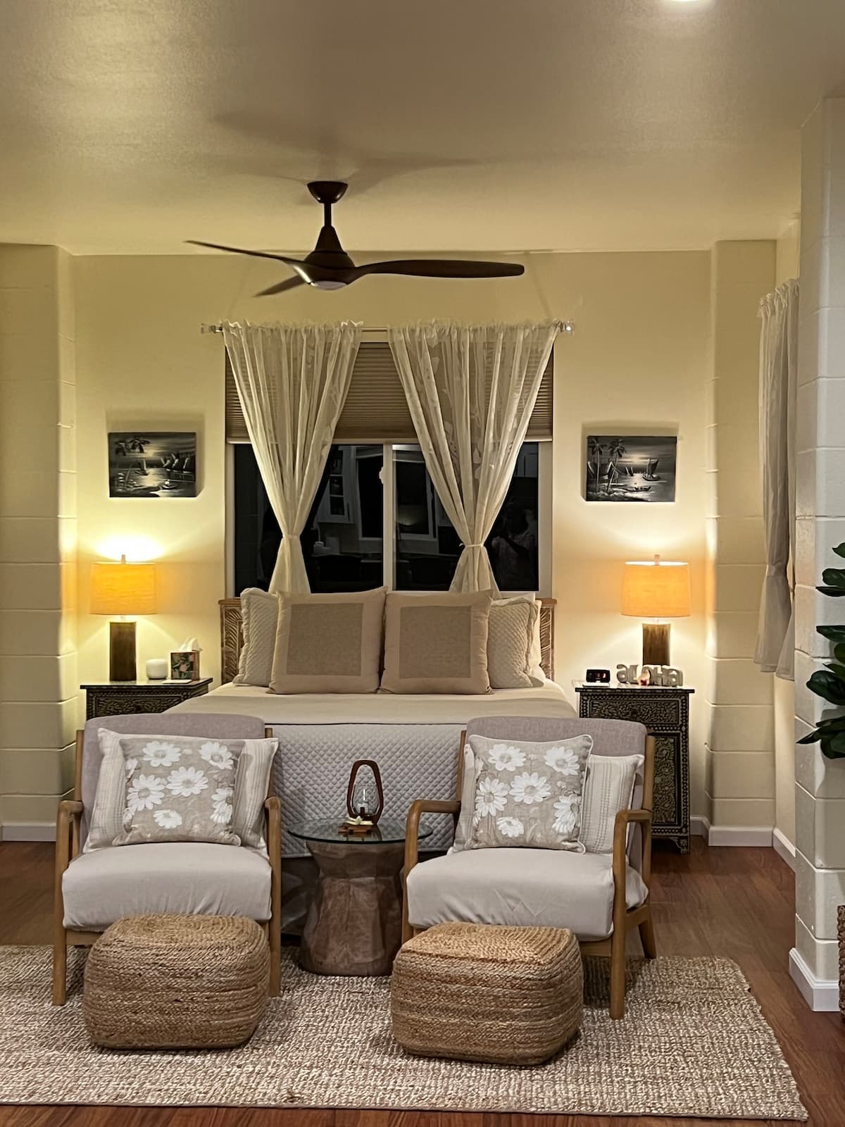 The Breezeway Studio- Breathe in and Enjoy Nature! - Photo 4