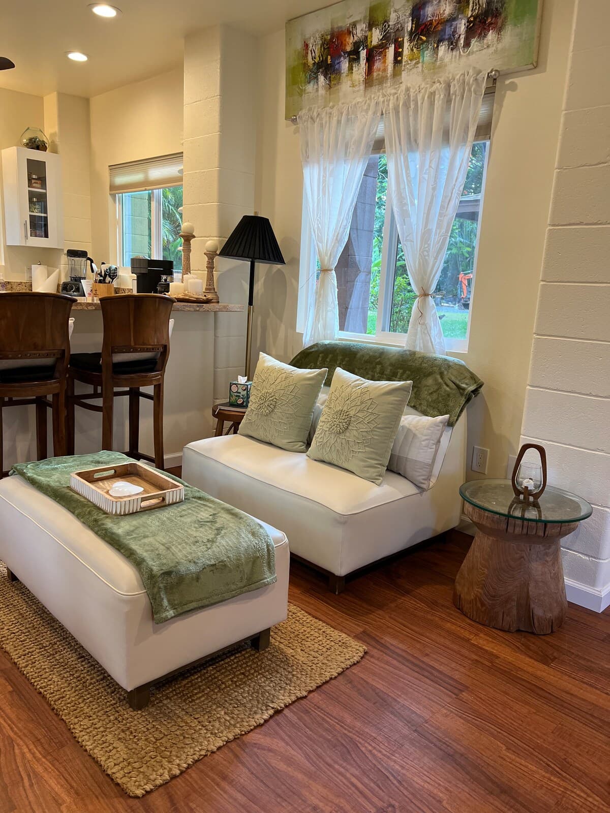 The Breezeway Studio- Breathe in and Enjoy Nature! - Photo 2
