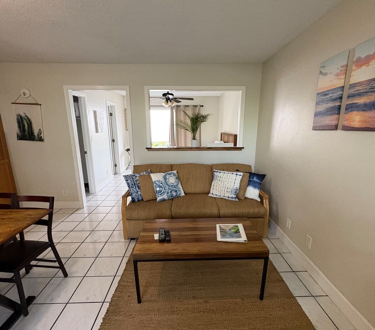 Condo in Kailua-Kona · ★4.78 · 1 bedroom · 2 beds · 1 private bath - Photo 1