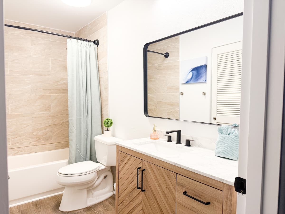 Condo in Princeville · ★4.87 · 1 bedroom · 1 bed · 1 bath - Photo 5