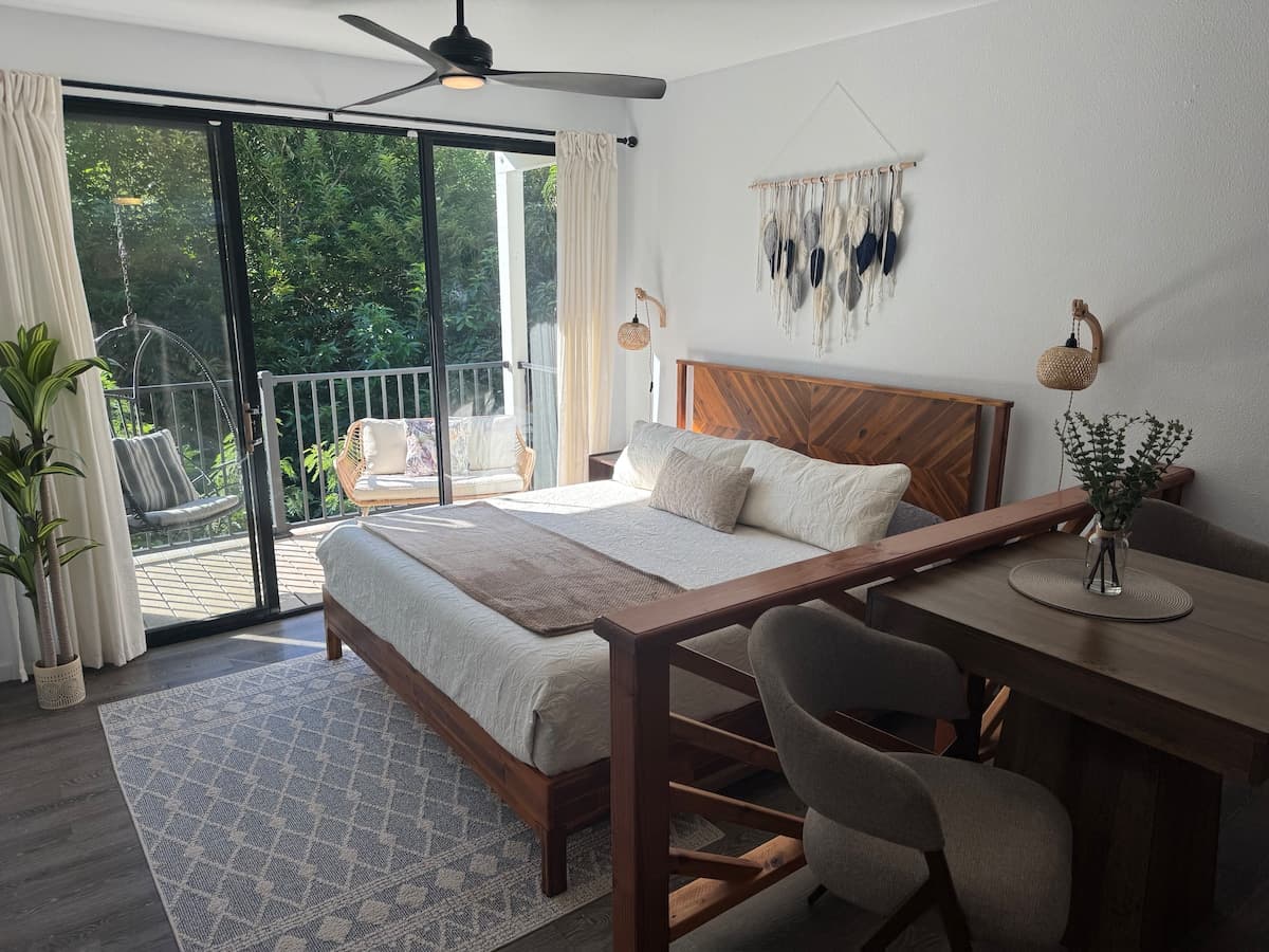 Condo in Princeville · ★4.87 · 1 bedroom · 1 bed · 1 bath - Photo 1