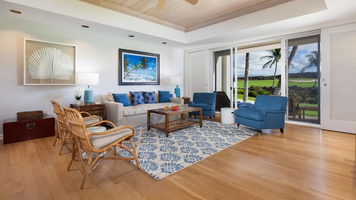 Townhouse in Waimea · ★4.84 · 2 bedrooms · 4 beds · 2.5 baths - Photo 2