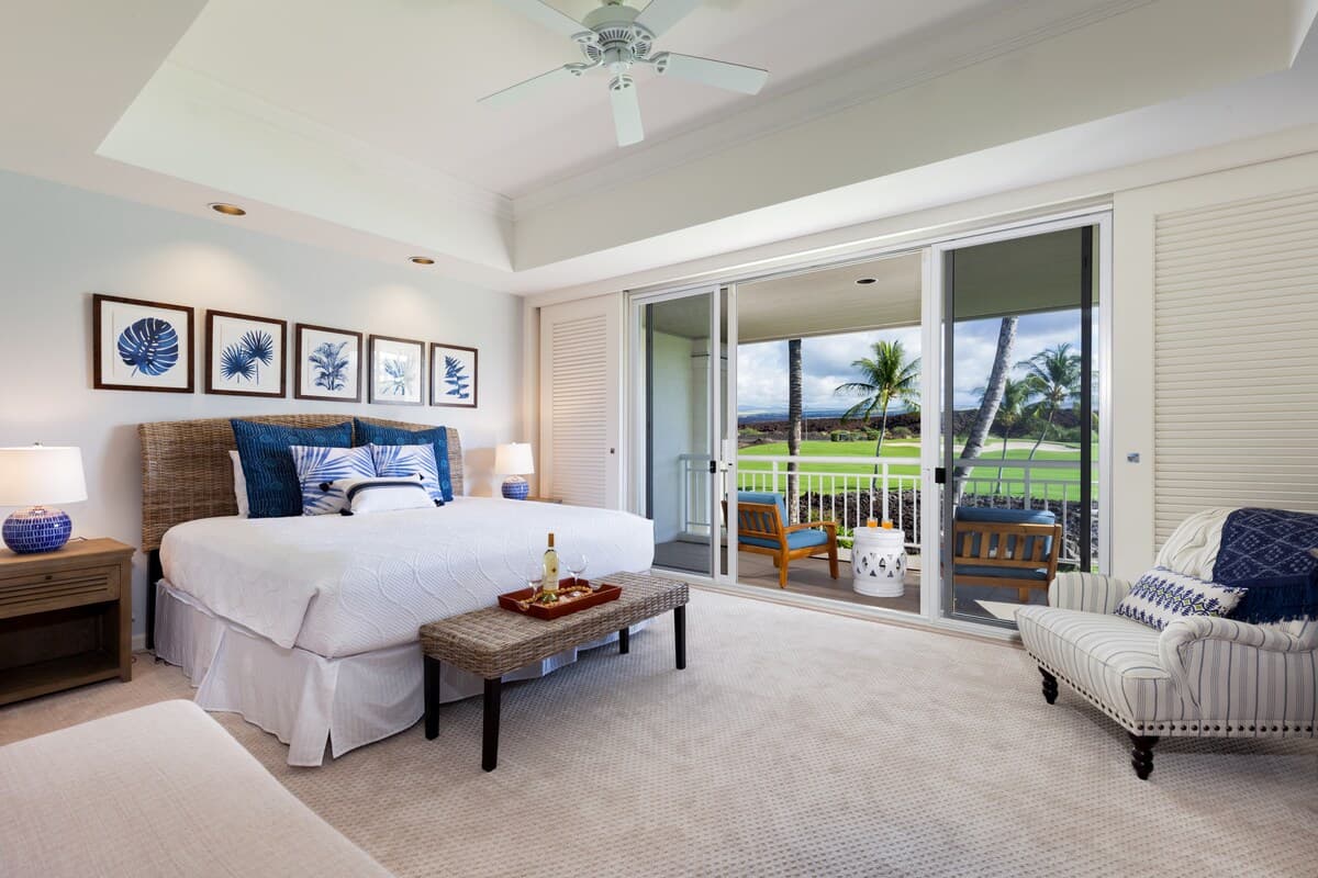Townhouse in Waimea · ★4.84 · 2 bedrooms · 4 beds · 2.5 baths - Photo 4