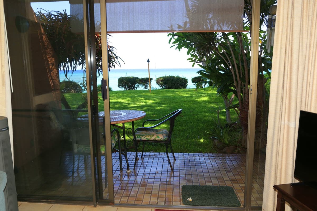 Condo in Lahaina · ★4.78 · 1 bedroom · 1 bed · 1 private bath - Photo 1