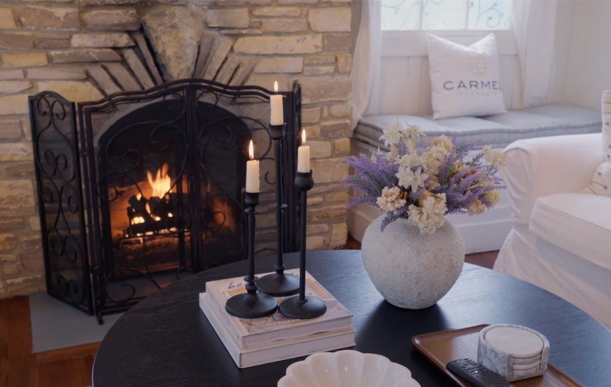 Charming Carmel Cottage, 3 Blocks to Ocean Ave - Photo 5