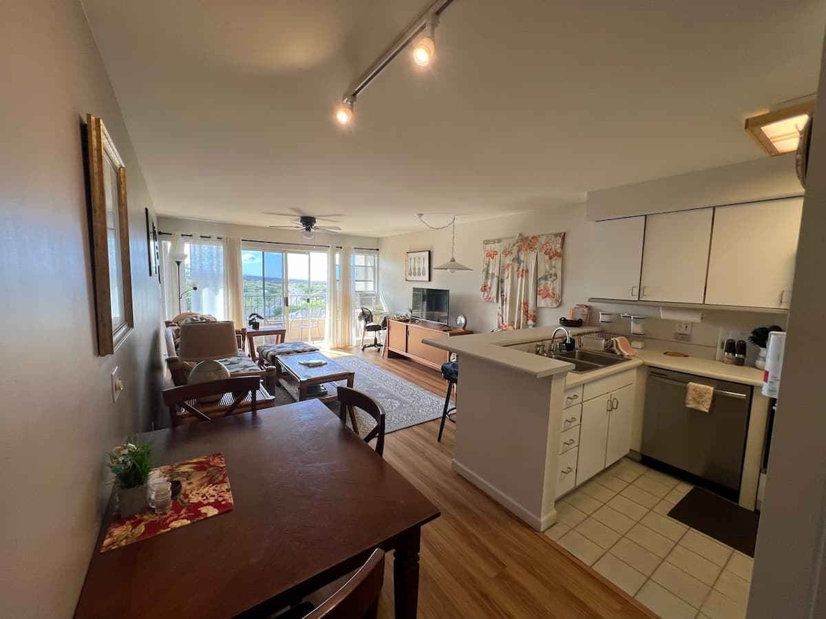 3br/3bath Condo Paniolo Greens Waikoloa-air-con - Photo 4