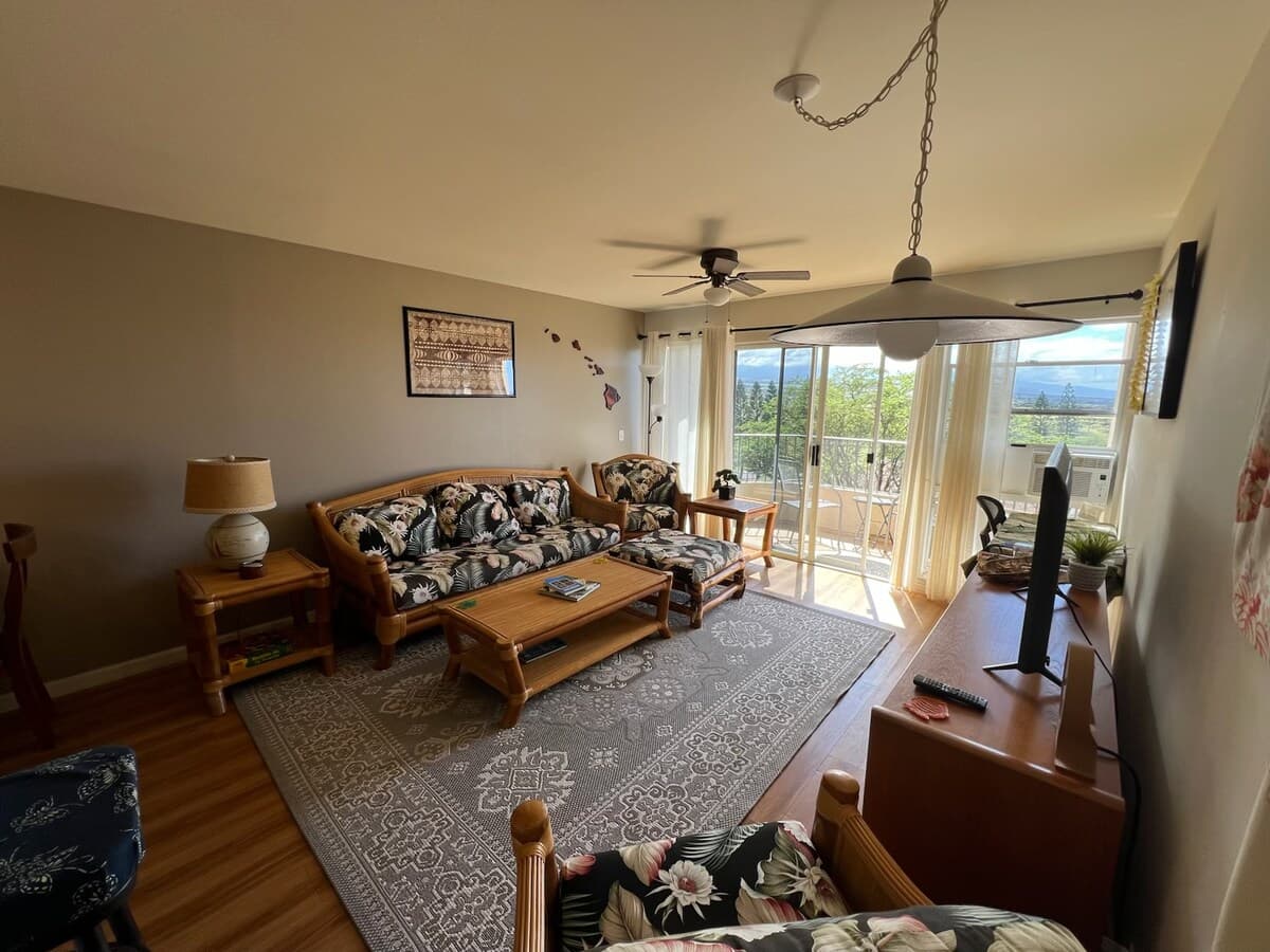 3br/3bath Condo Paniolo Greens Waikoloa-air-con - Photo 1
