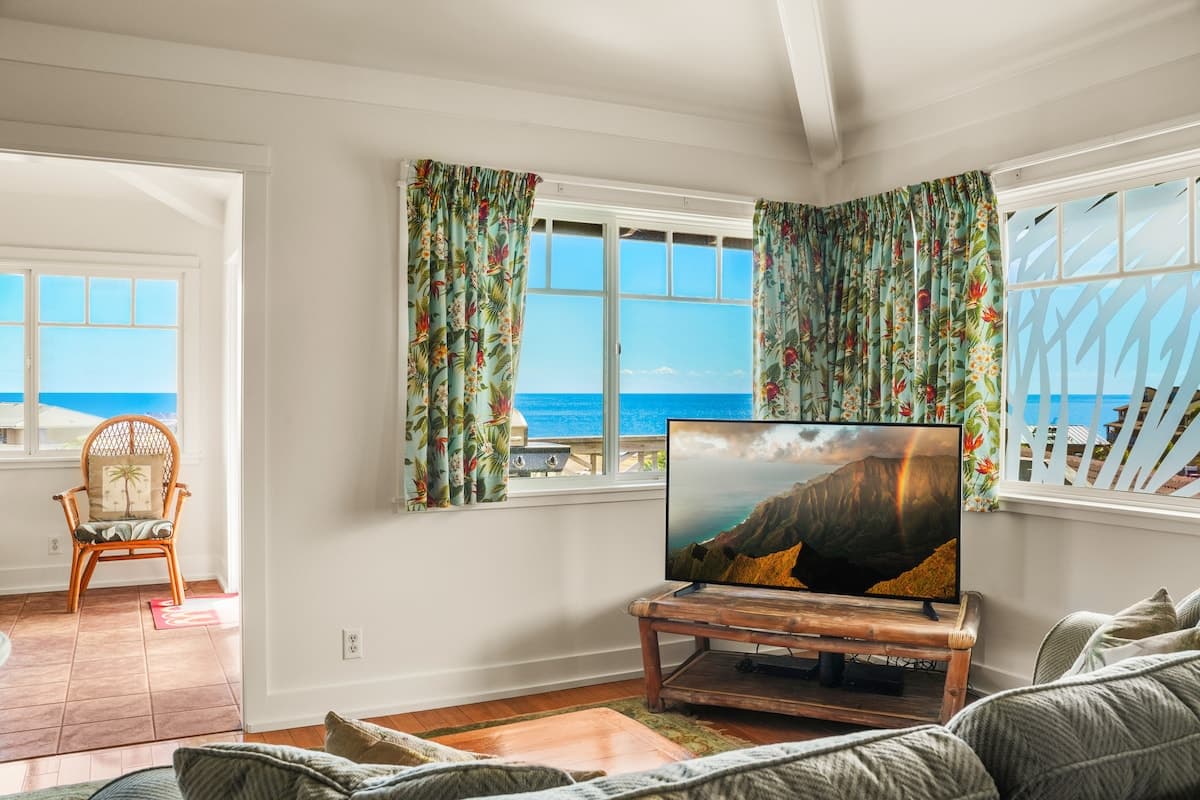 Home in Koloa · ★4.97 · 4 bedrooms · 4 beds · 2.5 baths - Photo 3