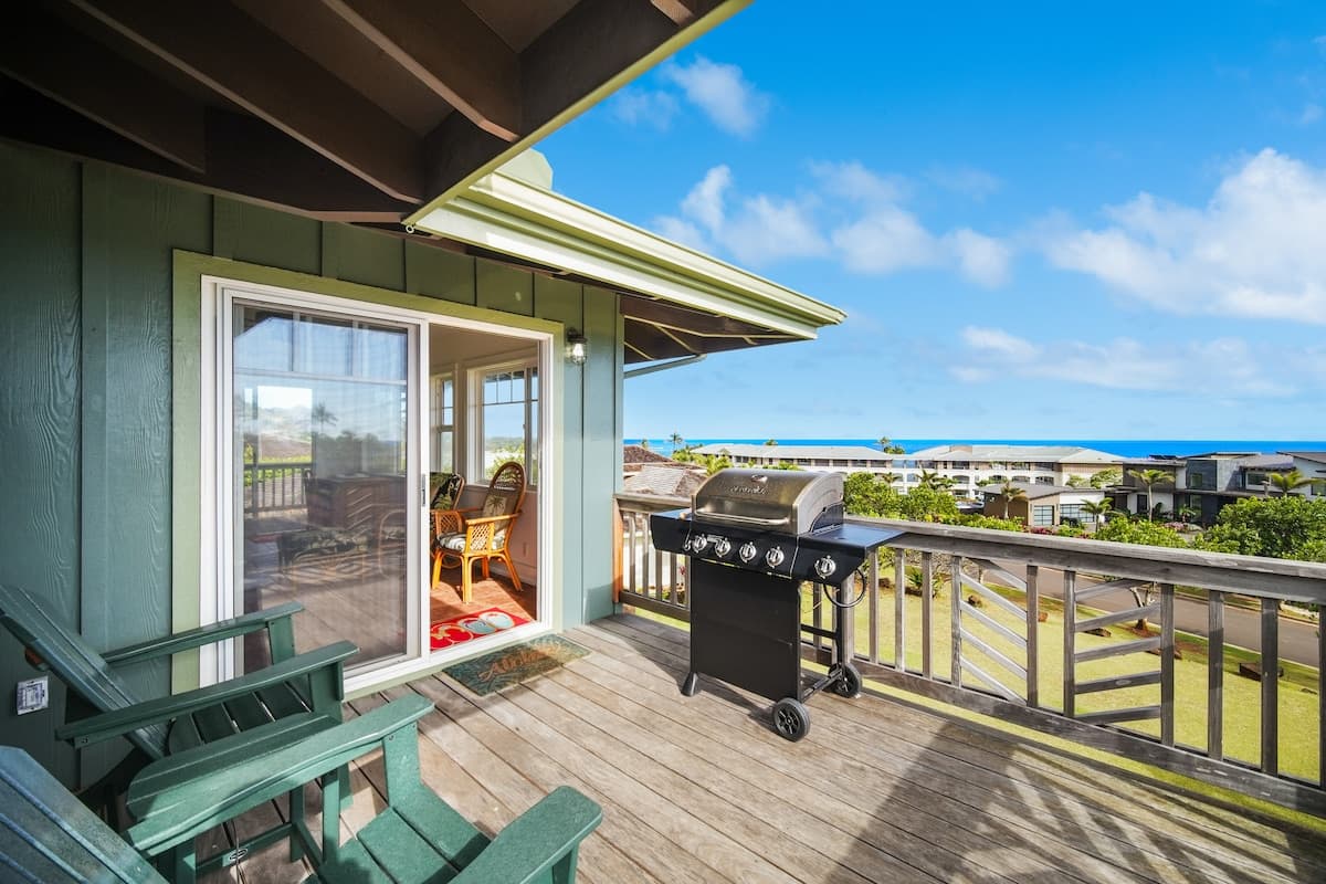 Home in Koloa · ★4.97 · 4 bedrooms · 4 beds · 2.5 baths - Photo 5