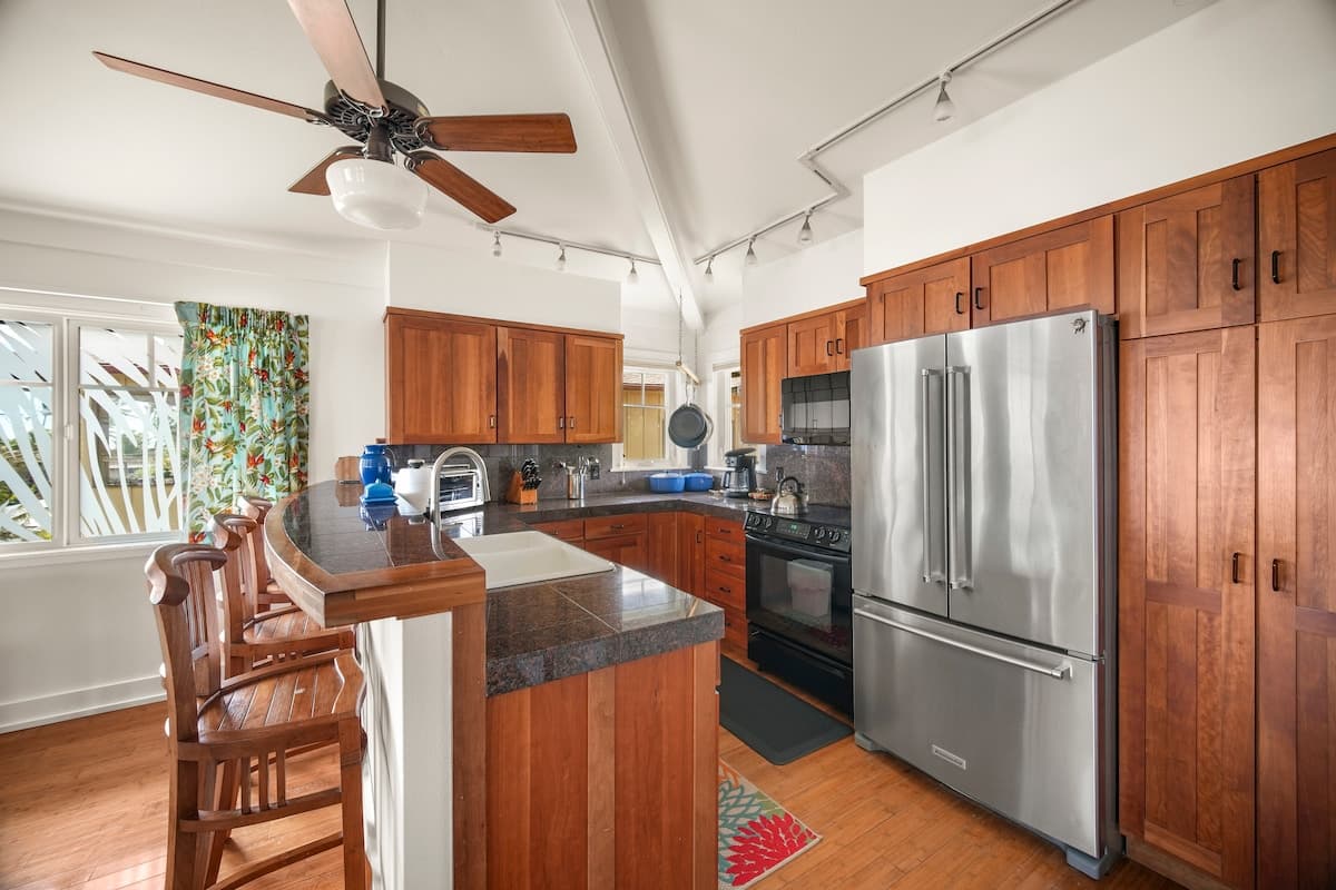 Home in Koloa · ★4.97 · 4 bedrooms · 4 beds · 2.5 baths - Photo 4
