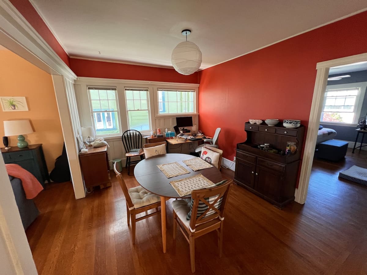 Perfect summer! Bright, spacious, view, pvt garden - Photo 3