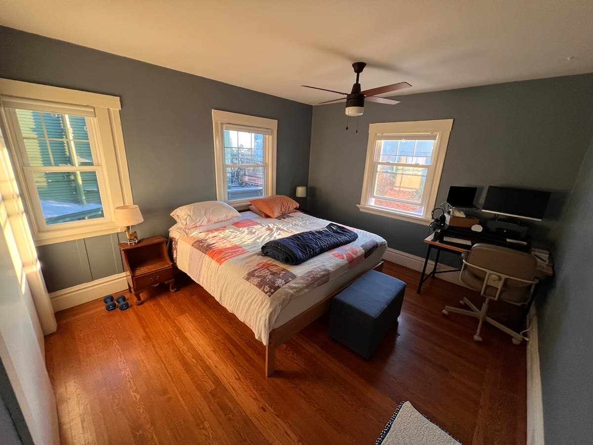 Perfect summer! Bright, spacious, view, pvt garden - Photo 4