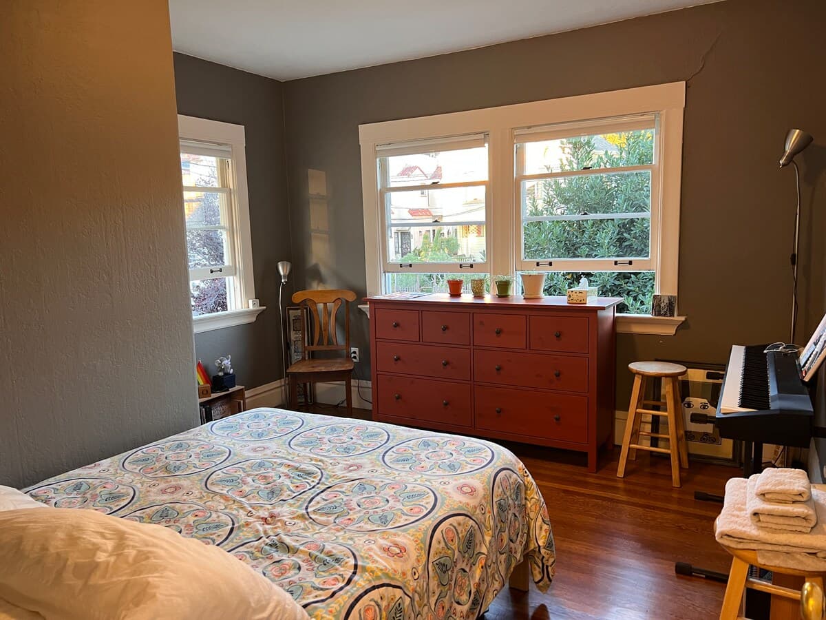 Perfect summer! Bright, spacious, view, pvt garden - Photo 5