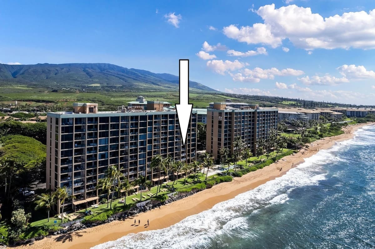 Condo in Lahaina · ★4.72 · 1 bedroom · 1 bed · 1 bath - Photo 5